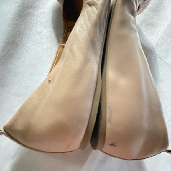 J Crew Ballet Flats Size 7 - Picture 7 of 7
